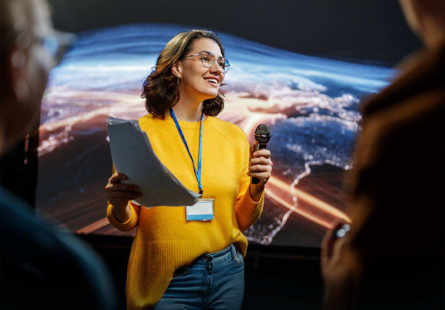 Bachelor in Humanities Applied to Public and Cultural Affairs (HAPAC)