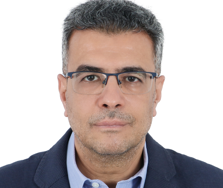 Gehad Sadiek (Moderator)
