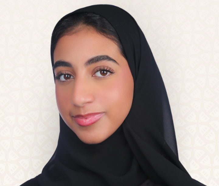 Hamda Nasser Almemari