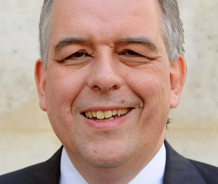 Prof. Barthélémy Jobert