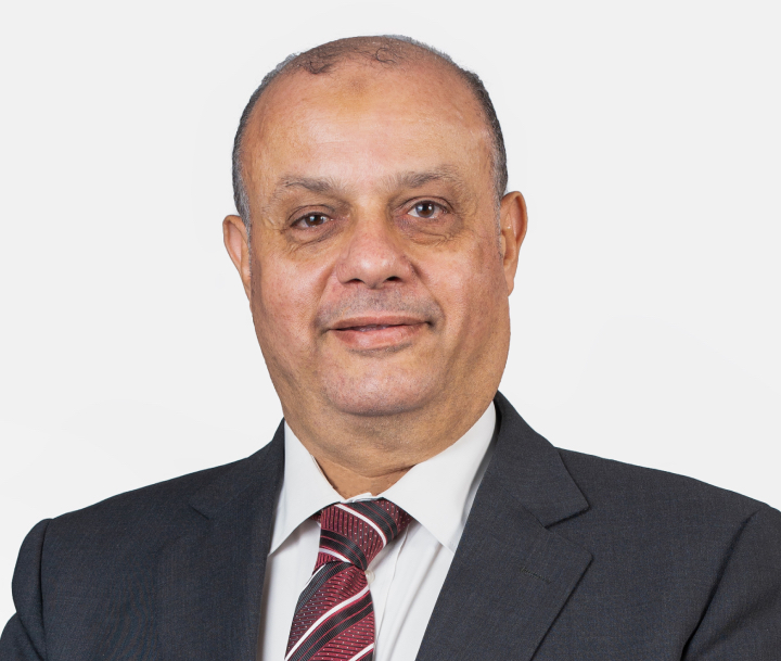Yasser Ramadan Othman