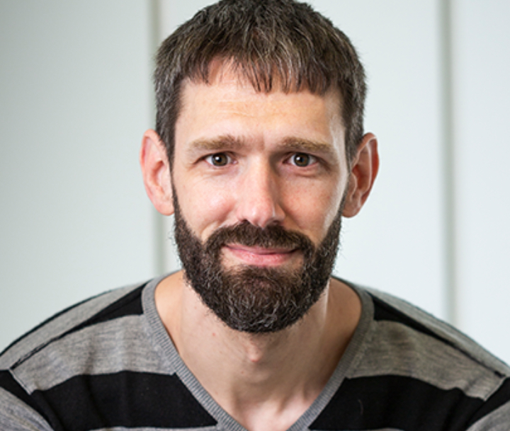 Olivier Serre