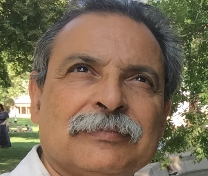 Prof. Zouhair Benkhaldoun