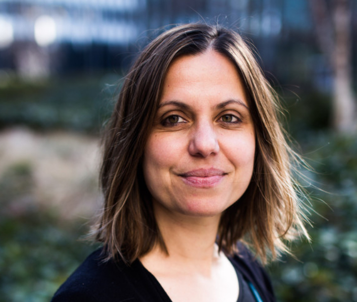 Eleni Diamanti