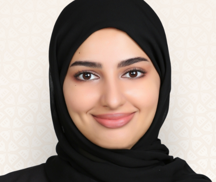 Fatima Ahmed Albusaeedi