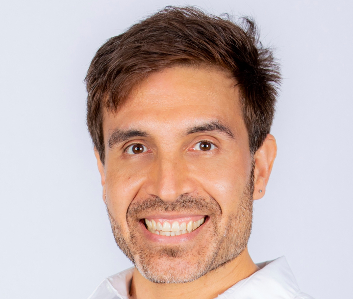 Leandro Aolita