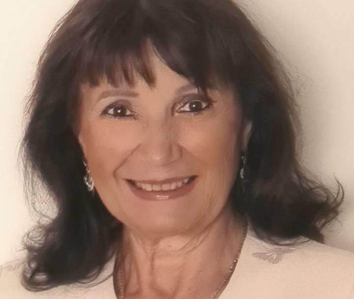 Prof. Mioara Mandea (Moderator)