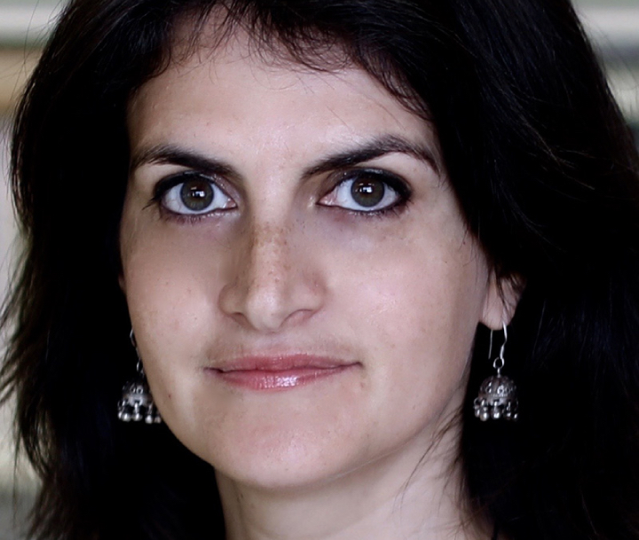 Virginia D’Auria