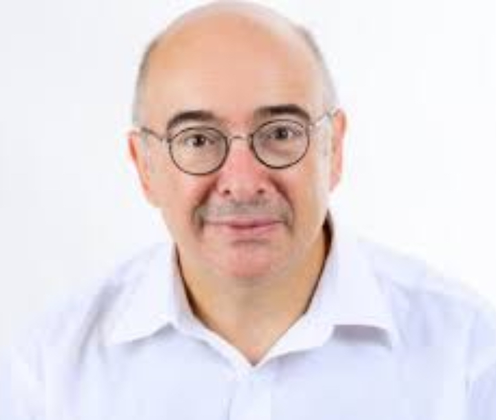 Prof. Eric Moulines