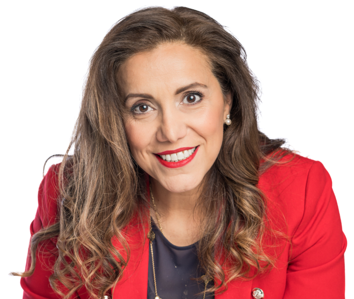 Siham Benhamidouche