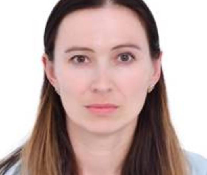 Yuliya Tarabalka (Moderator)