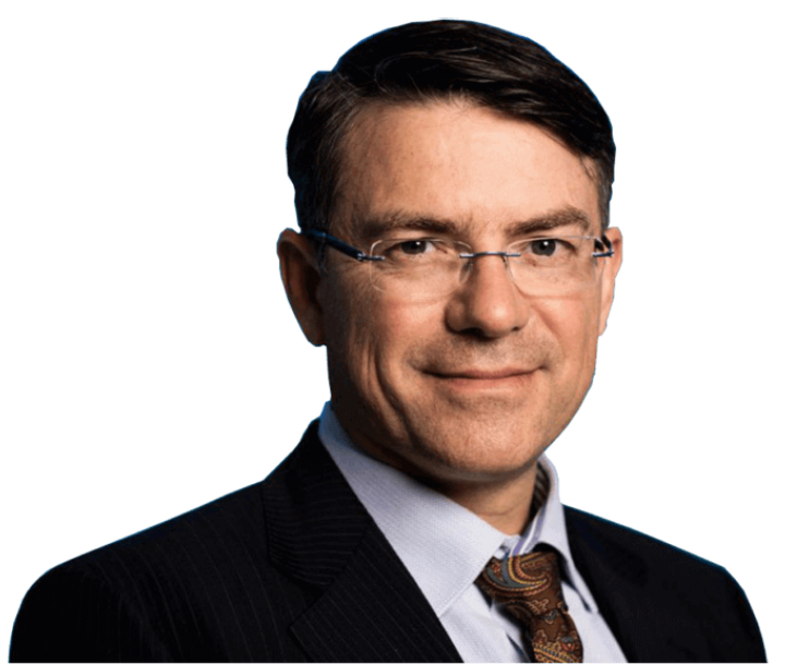 David Gurlé