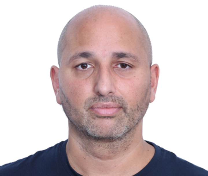Prof. Merouane Debbah