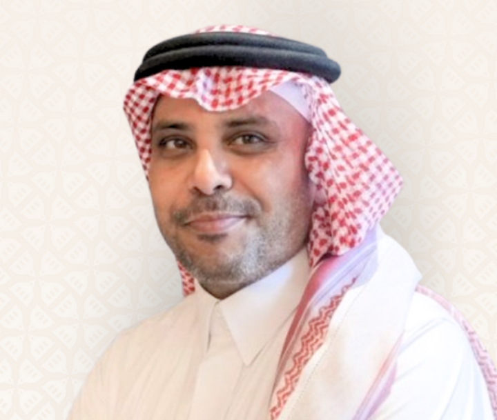 Abdullah Alkassabi