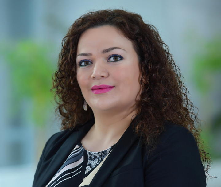 Dr. Diana Francis