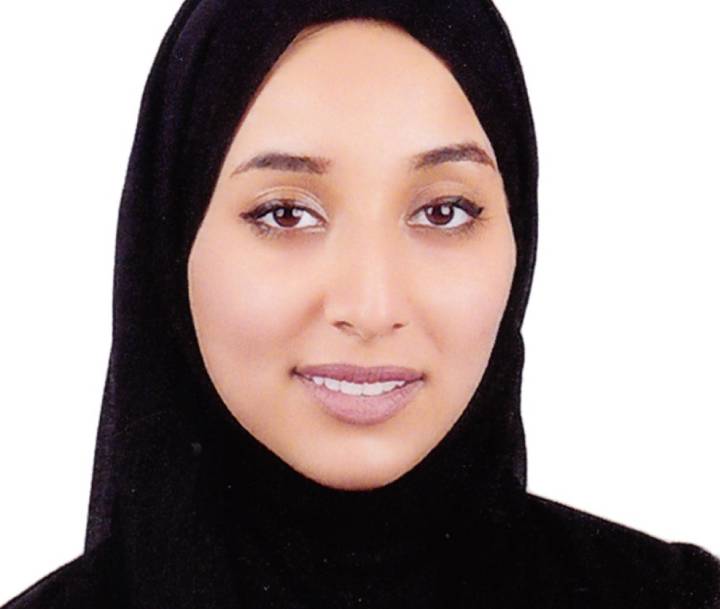 Eng. Sarah Bamatraf (Moderator)