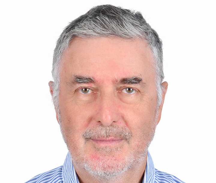 Jean-Marc Astorg