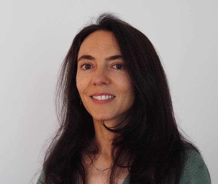 Dr. Alice Le Gall