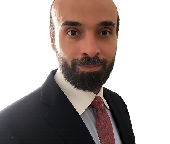 Ahmed Al Qatatsheh