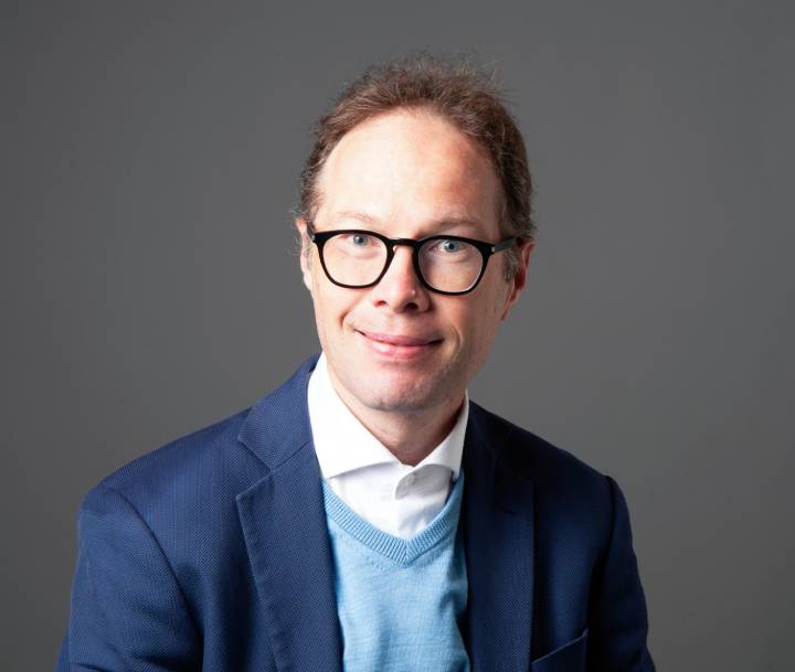 Ludovic Perret