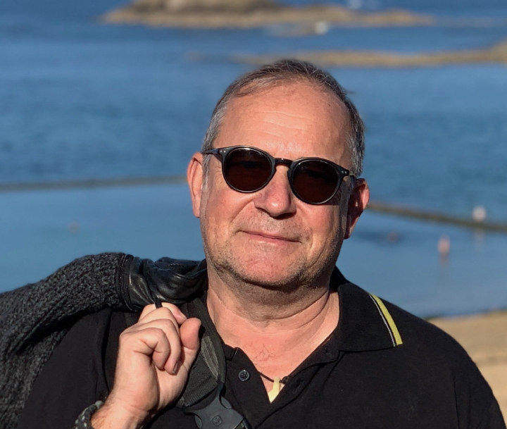 Jean-Luc Jung