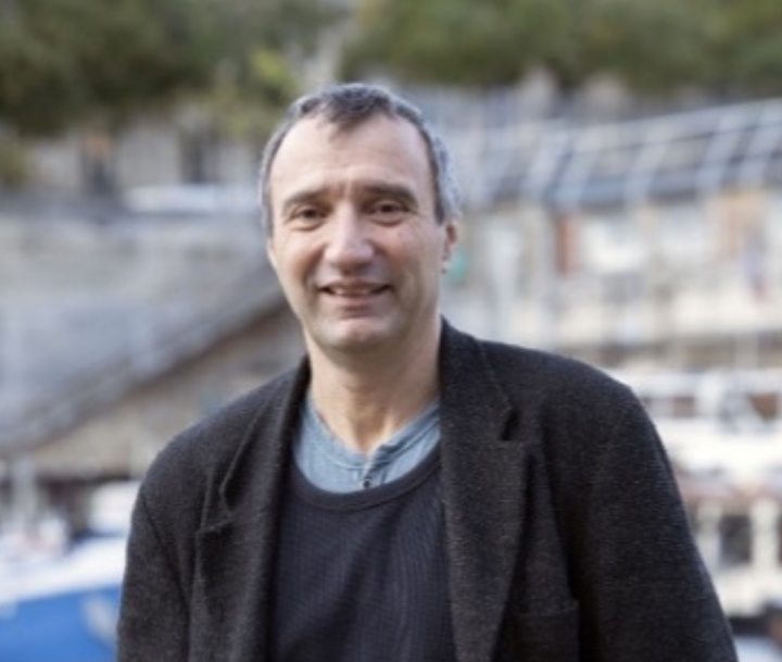 Olivier Adam