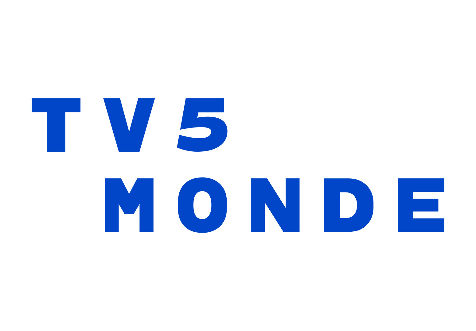 TV5 Monde