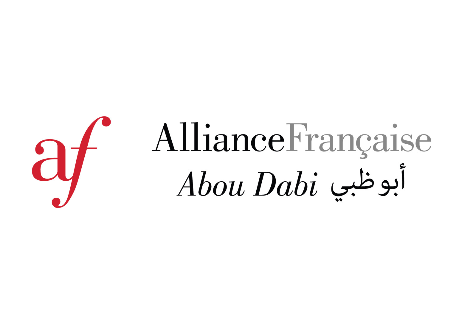 Alliance Francaise Abu Dhabi