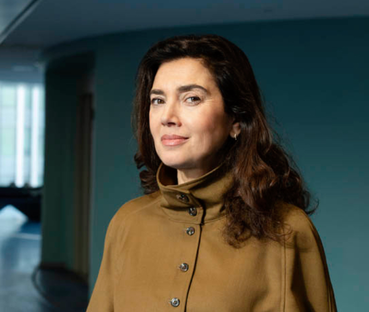 Marina Lévy