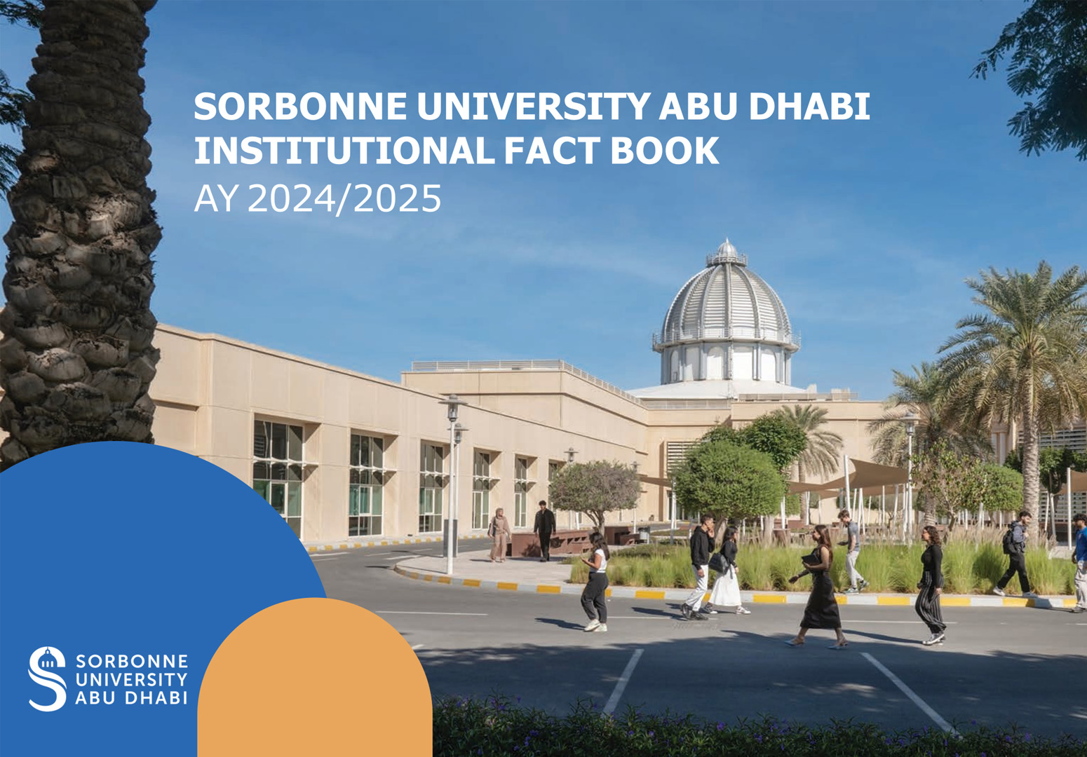 Institutional Factbook 2024 /2025