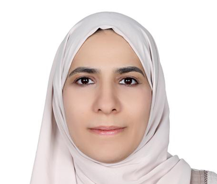 Hebatallah J. Alsakaji