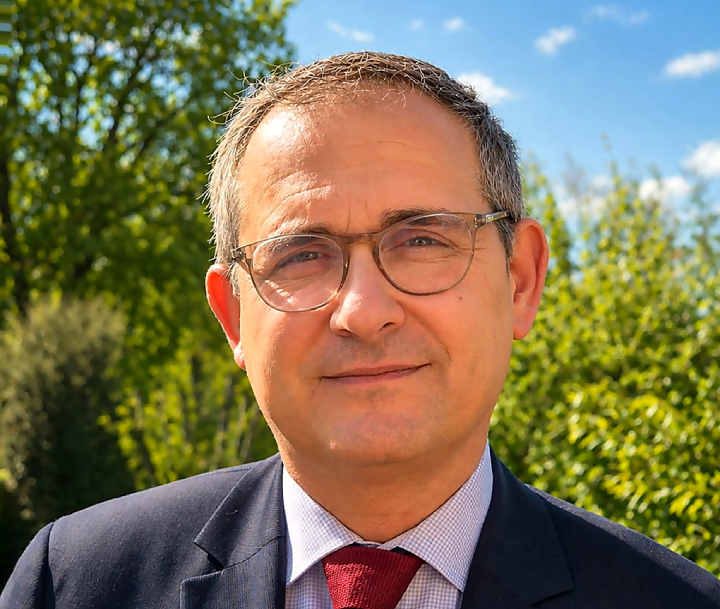Tarik Meziane