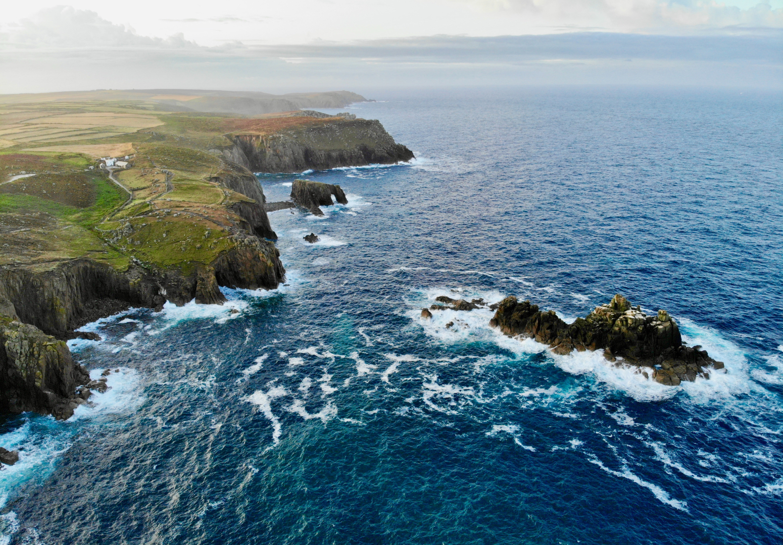 Hybrid Information Session - Bachelor in Coastal and Oceanographic Applied Sciences and Technologies (COAST)