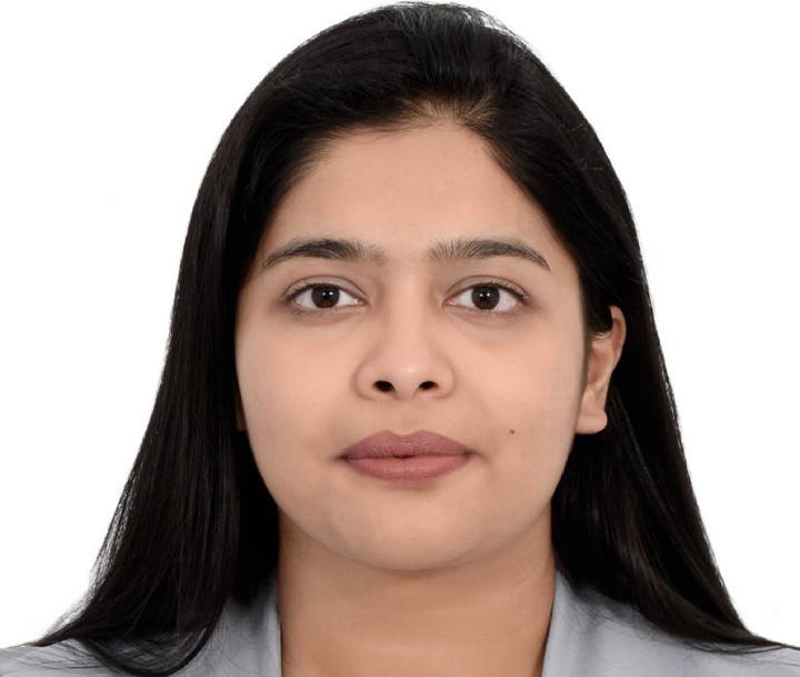 Dr. Madhurima Panja