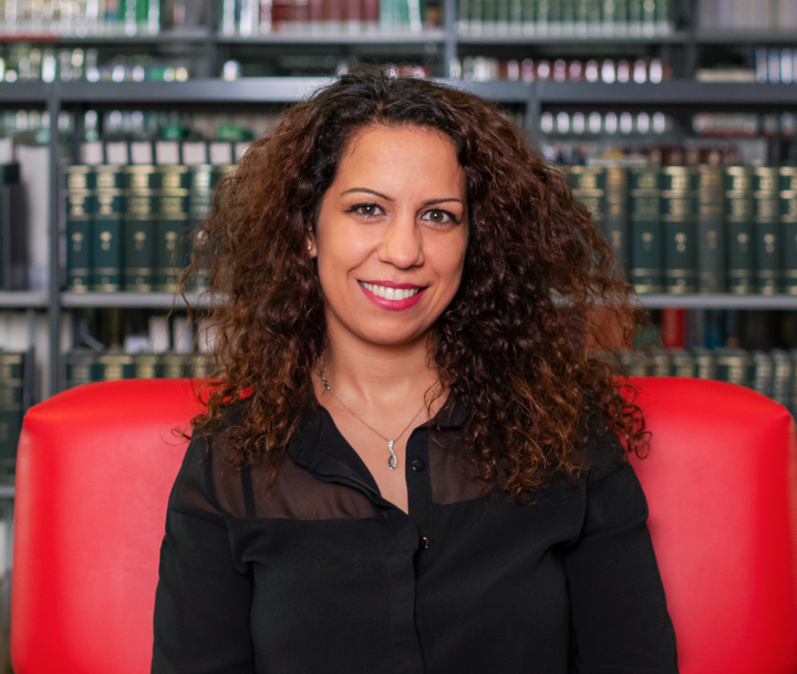 Dr. Lama Tarsissi