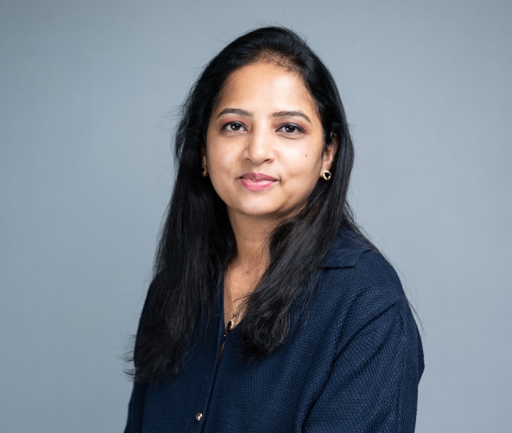 Binsi Biju