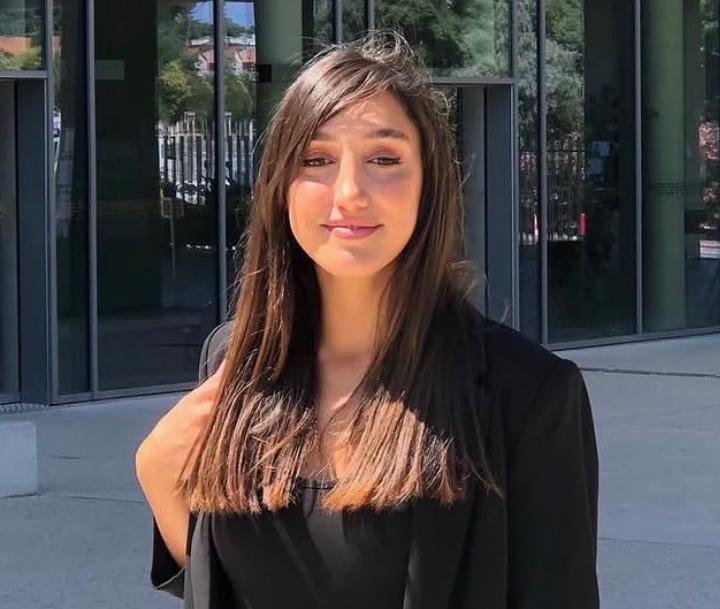 Eliane Younes