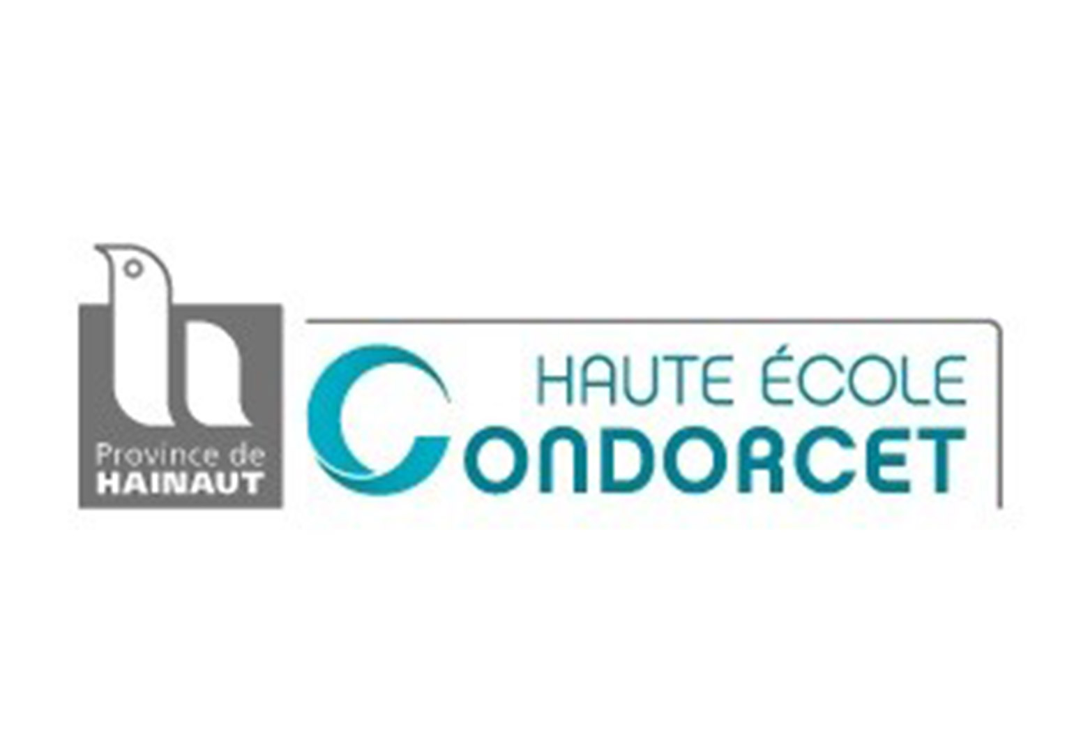 Haute École provinciale de Hainaut Condorcet