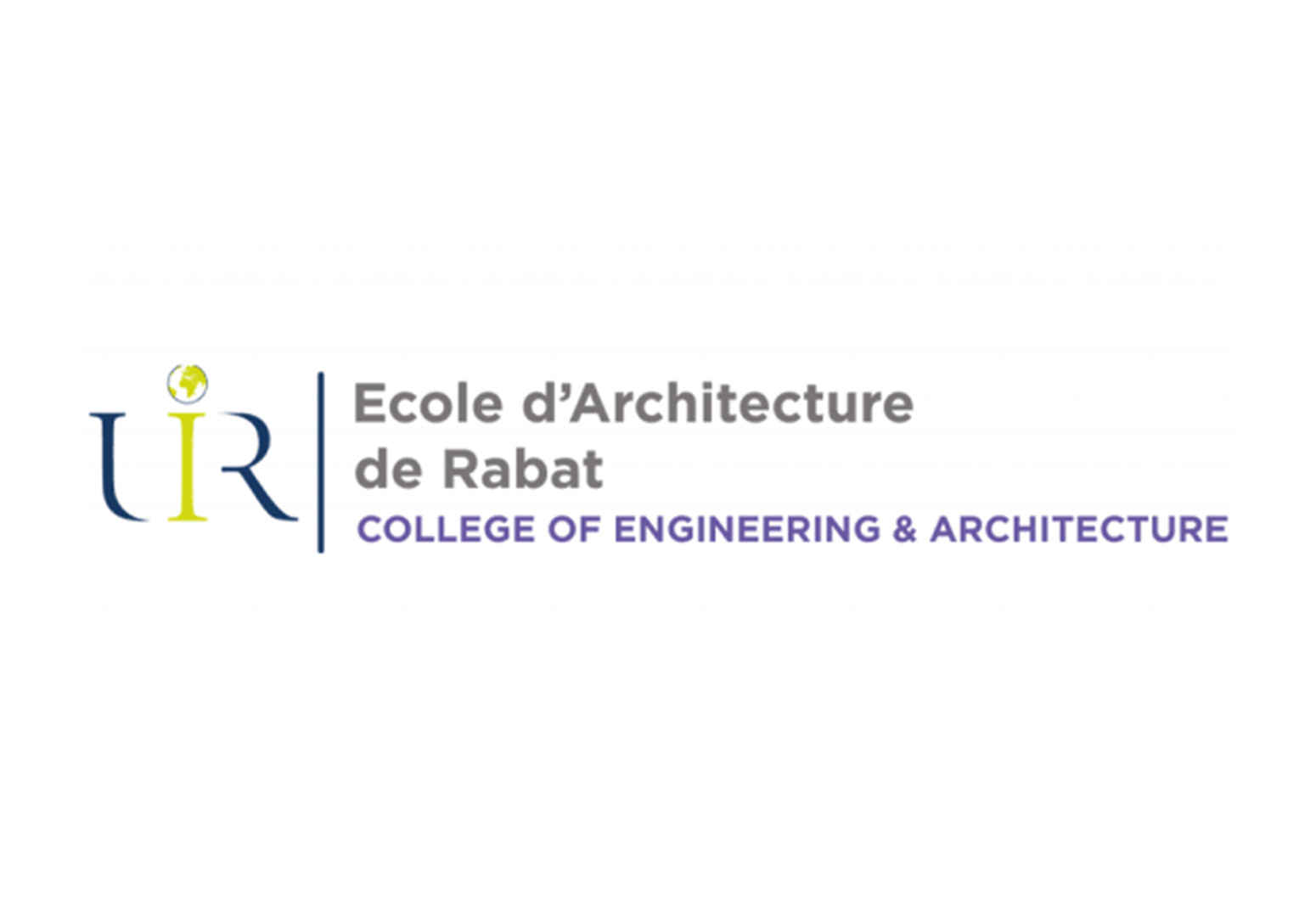 École d'Architecture de Rabat (ESAR)