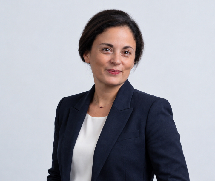 Camille Assouline