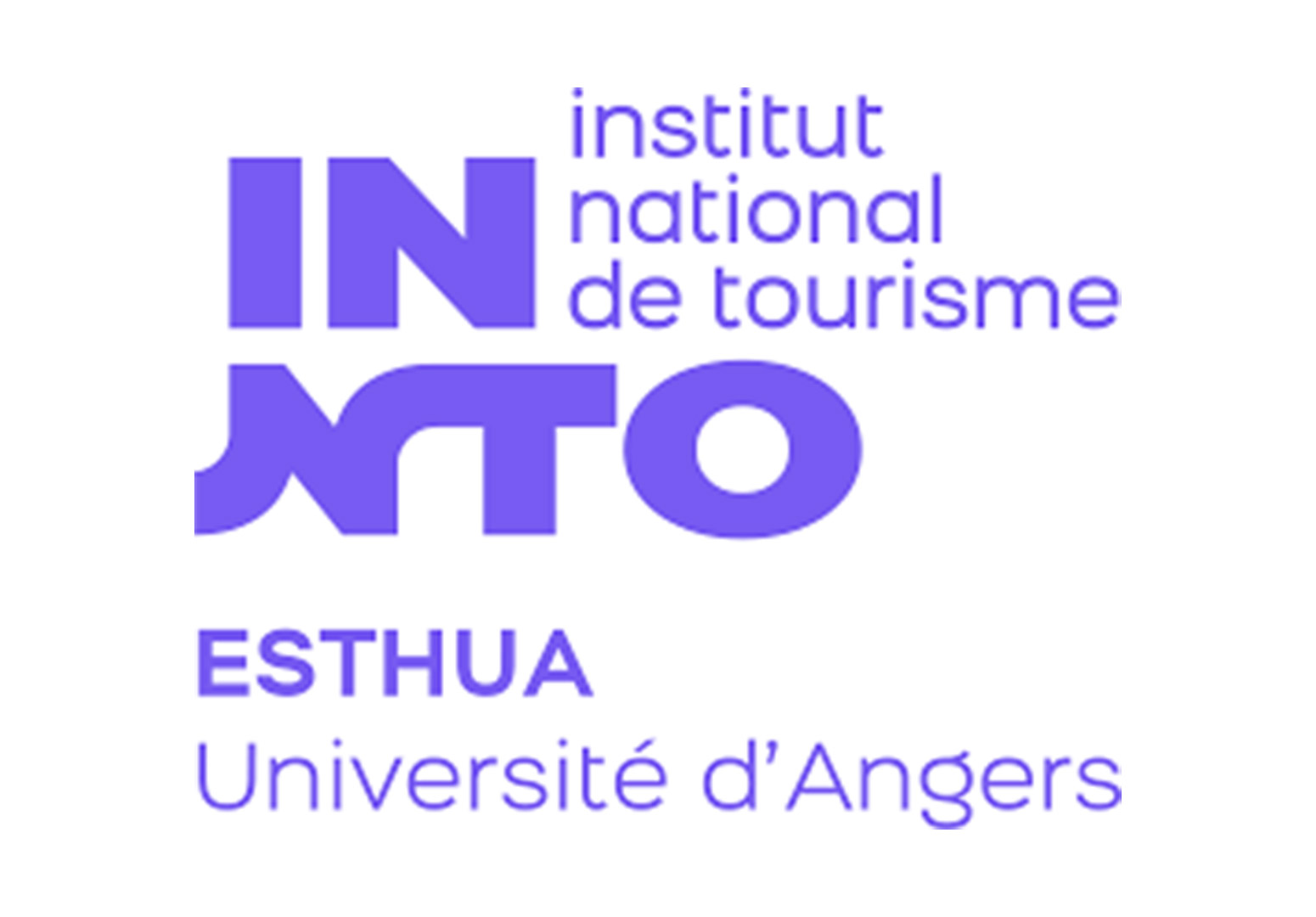 ESTHUA, Institut national de tourisme (INNTO)