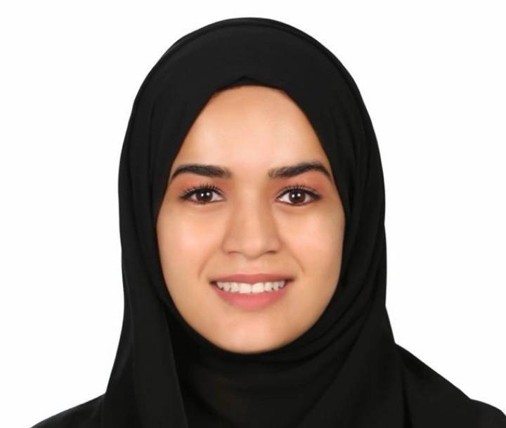 Farah Albeshr