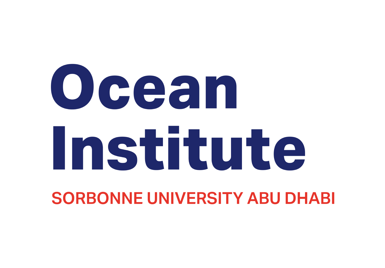 Sorbonne University Abu Dhabi
