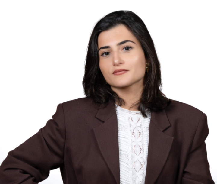 Dr Sophia Mahroug