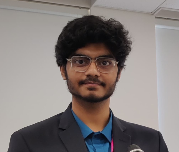 Rajdeep Pathak