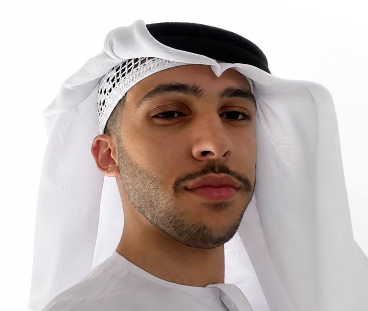 Khalifa Alshehhi