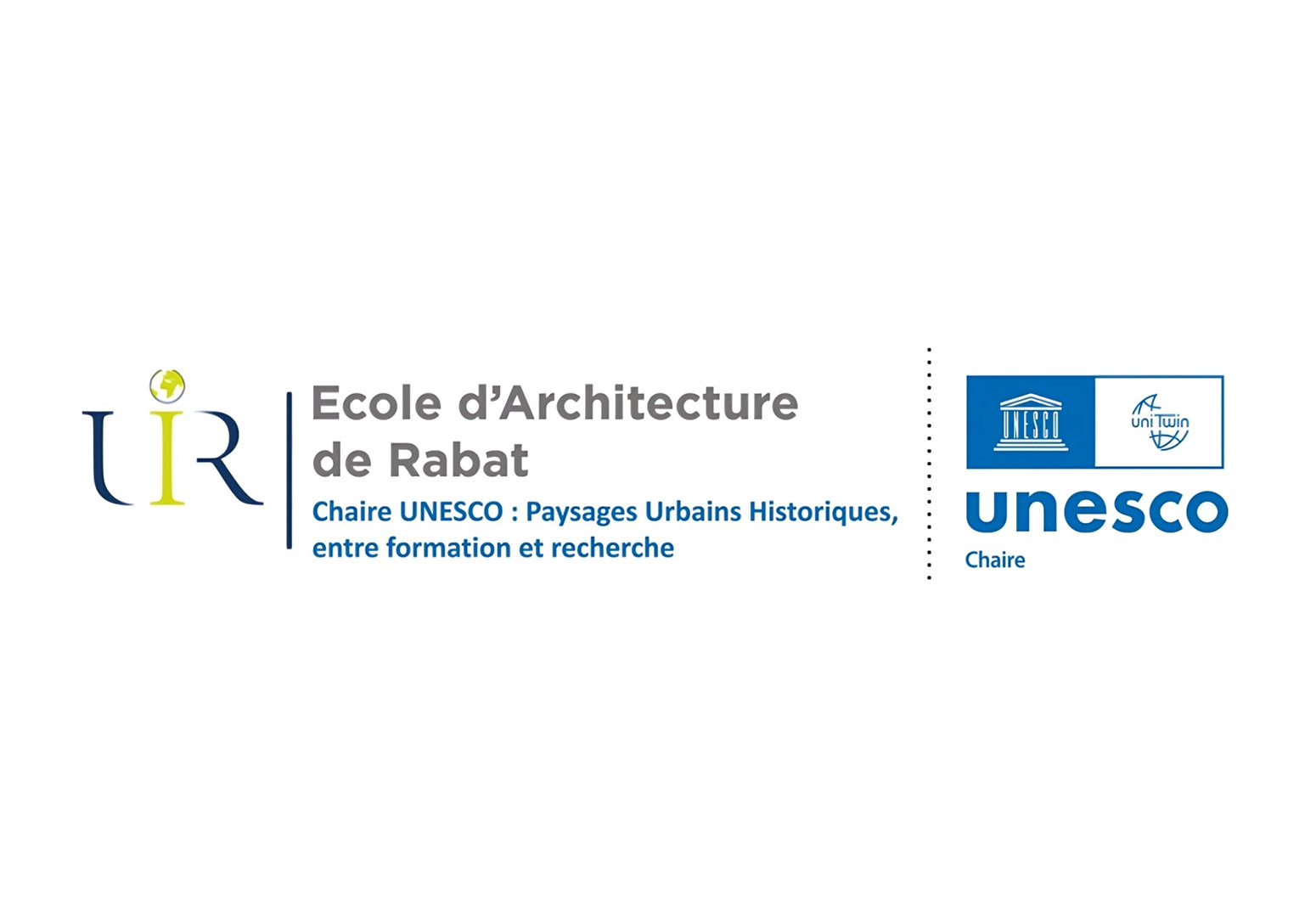 UNESCO Chair on Historic Urban Landscapes