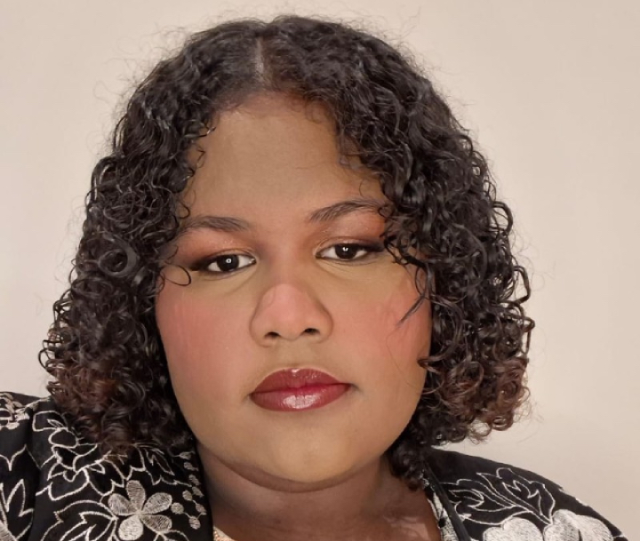 Shamma Almarzouqi