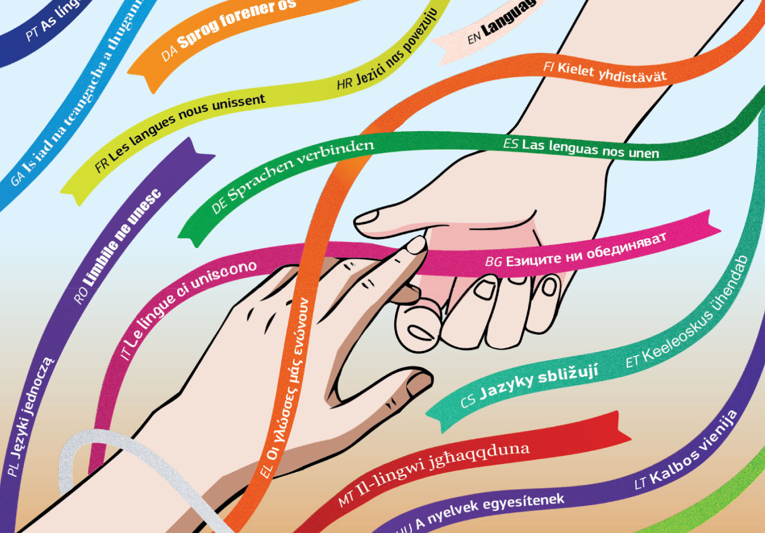 European Day of Languages 2026