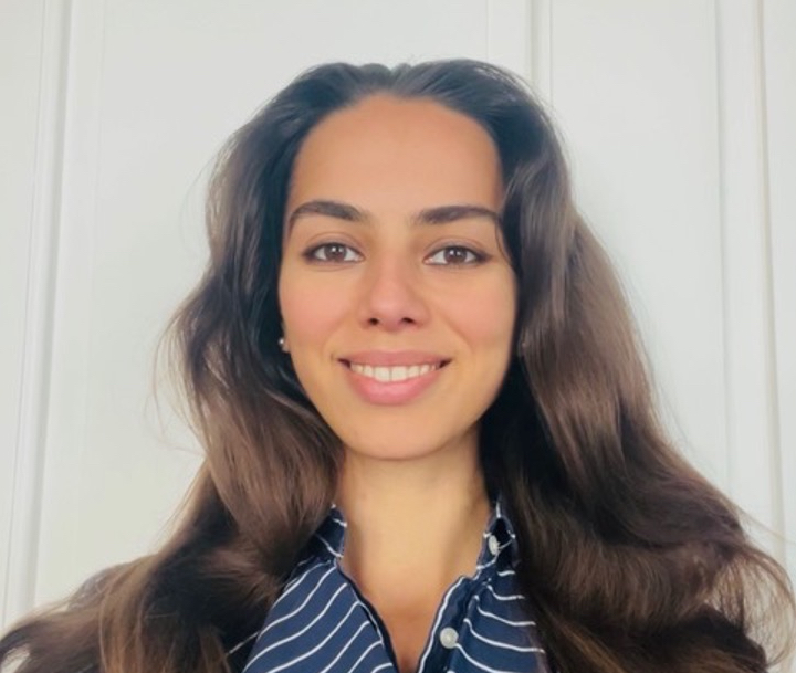 Laetitia Meenen